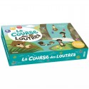 MON GRAND JEU LA COURSE DES LOUTRES