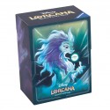 LORCANA DECKBOX SISU