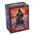 LORCANA DECKBOX SISU