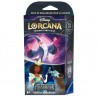 LORCANA  SET2 DECK DE DEMARRAGE - MERLIN ET TIANA