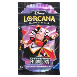 LORCANA SET2 BOOSTER