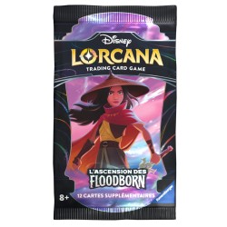 LORCANA SET2 BOOSTER