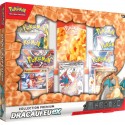 POKEMON : COFFRET PREMIUM EX NOVEMBRE 2023