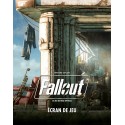 FALLOUT : ÉCRAN DU MENEUR DE JEU