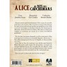 ALICE AU PAYS DES CAUCHEMARS