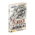 ALICE AU PAYS DES CAUCHEMARS