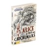 ALICE AU PAYS DES CAUCHEMARS