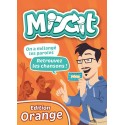 MIXIT EDITION ORANGE