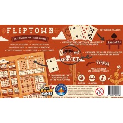 FLIPTOWN