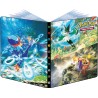 Pokémon : EB05 Portfolio A4 252 cartes