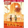 ESCAPE QUEST – Tome 9 : Mystère sur Mars