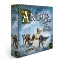 ANDOR LE FROID ETERNEL