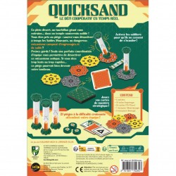 QUICKSAND