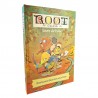 ROOT JDR : Le livre de Base