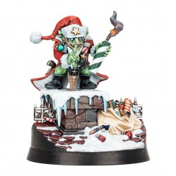 WARHAMMER AOS - DA RED GOBBO'S SURPRISE