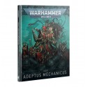 WARHAMMER 40K - CODEX ADEPTUS MECHANICUS