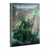 WARHAMMER 40K - CODEX NECRONS