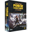 STAR WARS : FORCE ET DESTINÉE KIT D’INITIATION