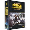 STAR WARS : FORCE ET DESTINÉE KIT D’INITIATION