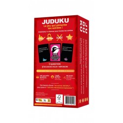 JUDUKU 4 : REVELATIONS EXPLOSIVES