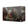 WARHAMMER 40K : FLESH-EATER COURTS ARMY SET (FRE)   