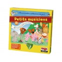 MA PREMIERE COLLECTION -PETITS MUSICIENS