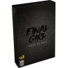 FINAL GIRL - BOITE DE BASE