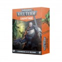 WARHAMMER 40K KILL TEAM: SAUVETAGE (FRANCAIS)