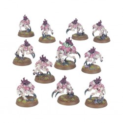 WARHAMMER 40K : TYRANIDS: NEUROGAUNTS