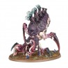 WARHAMMER 40K : TYRANIDS: PSYCHOPHAGE