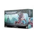 WARHAMMER 40K : TYRANIDS: PSYCHOPHAGE