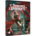 L'APPEL DE CTHULHU : LES DEMEURES DE L’ÉPOUVANTE