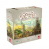 WORLD WONDERS