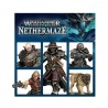 WARHAMMER UNDERWORLDS : CHASSEURS DE HEXBANE