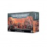 WARHAMMER 40K : WORLD EATERS: BERSERKERS DE KHORNE