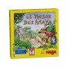 LES TRESORS MAYA