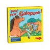 HOP!HOP!GALOPONS