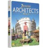 7 WONDERS ARCHITECTS : MEDALS (EXT)