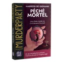 MURDER PARTY POCKET - PÉCHÉ MORTEL