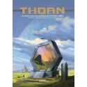 THOAN : LE JEU DE RÔLE DE LA SAGA DES HOMMES-DIEUX