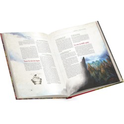 L5R : LES ROYAUMES CÉLESTES