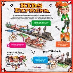 KIDS EXPRESS