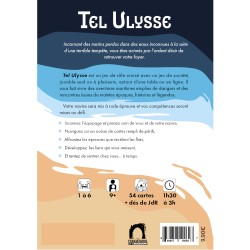 TEL ULYSSE