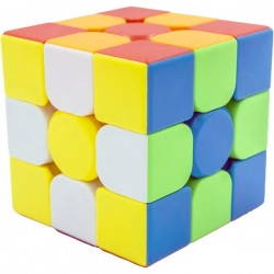 CUBE 3x3 MoYu MEILONG 3C