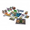 KING OF TOKYO - Monster Box -