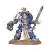 WARHAMMER 40K : CAPITAINE EN ARMURE TERMINATOR