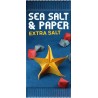 BOOSTER SEA SALT & PAPER : EXTRA SALT