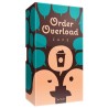 ORDER OVERLOAD : CAFE