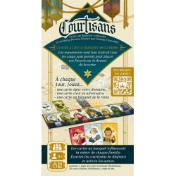 COURTISANS