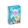 BUBBLE STORIES - CONTES